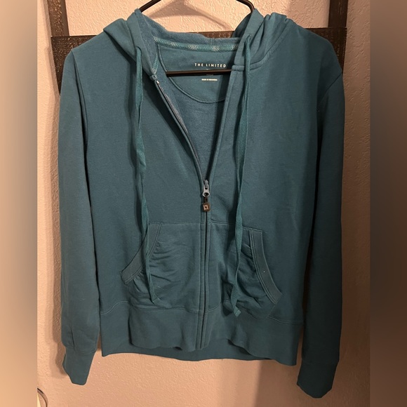 The Limited Sweat Hoodie - Picture 1 of 5